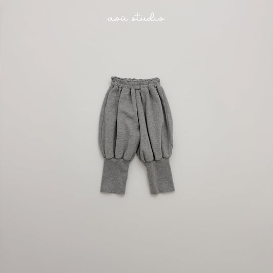[PRE-ORDER] Capri Pants