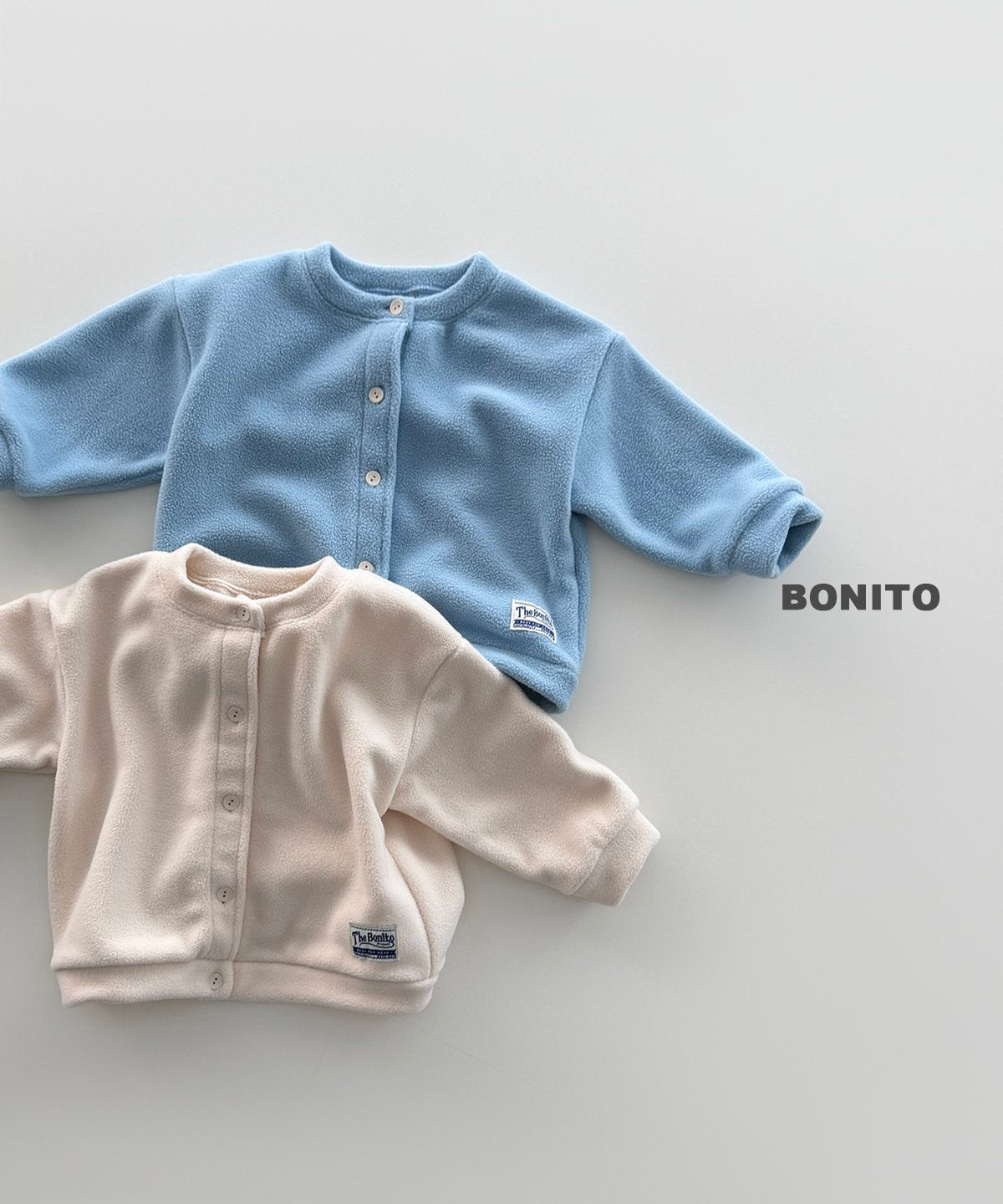 [PRE-ORDER] Cloud Cardigan (Mom Couple)