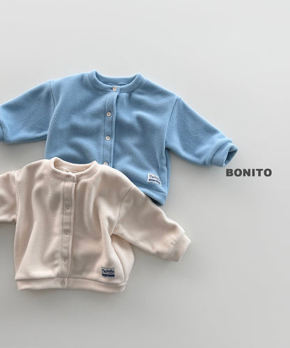 [PRE-ORDER] Cloud Cardigan (Mom Couple)