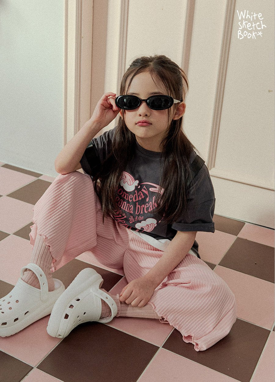 [PRE-ORDER] Wave Pants