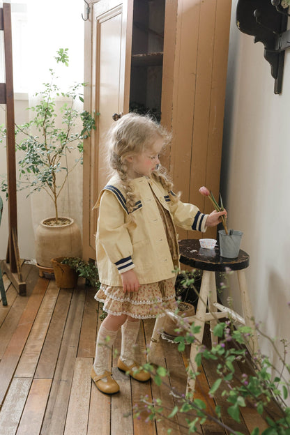 [PRE-ORDER] Tweety Jacket