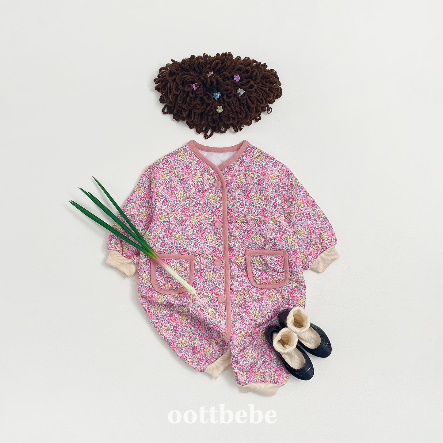 [Limit Time Order] Grandma Body Suit