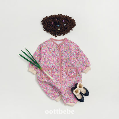 [Limit Time Order] Grandma Body Suit