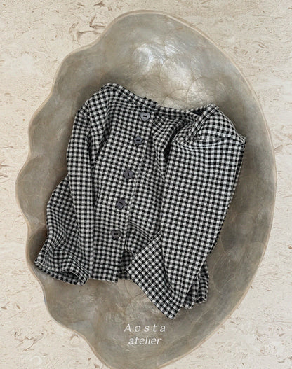 [PRE-ORDER] Kiki Cardigan