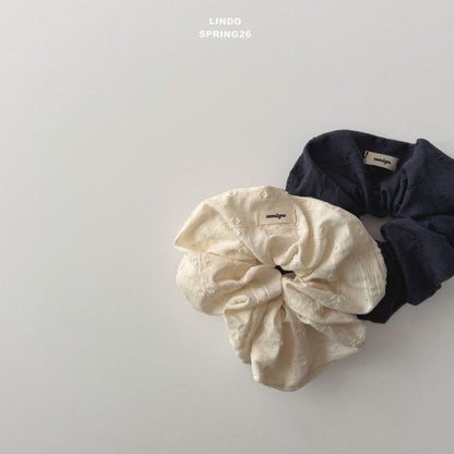 [PRE-ORDER] Marie Scrunchie
