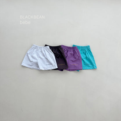 [PRE-ORDER] Mission Baby Shorts
