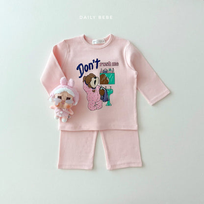 [PRE-ORDER] Sleepy Home Wear Set