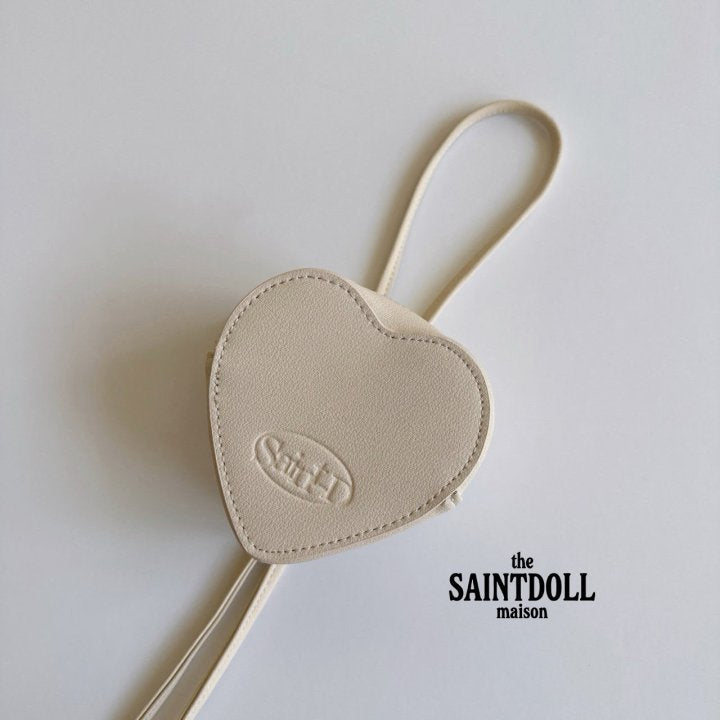 [PRE-ORDER] Heart Bag