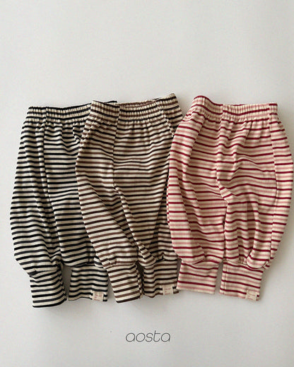 [PRE-ORDER] Crayon Pants
