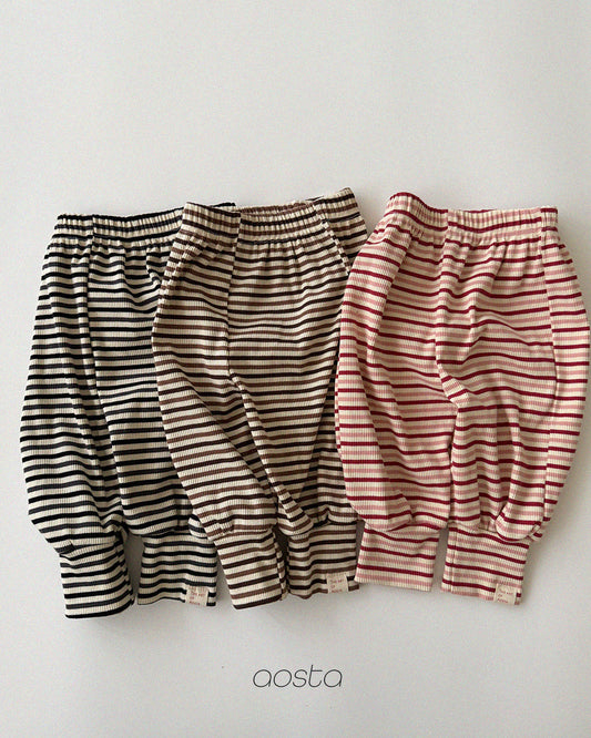 [PRE-ORDER] Crayon Pants