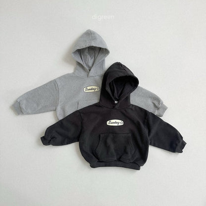 [PRE-ORDER] Sunday Hoodie Sweatshirts
