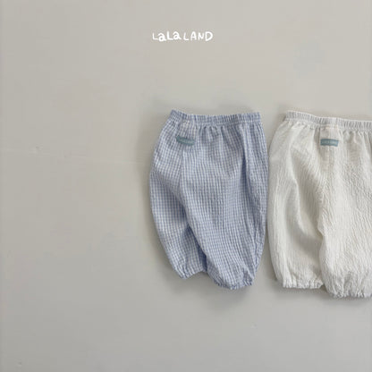 [PRE-ORDER] Cool Baby Sausage Pants