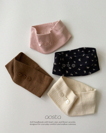 [PRE-ORDER] Star Candy Hairband