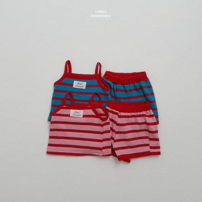 [PRE-ORDER] Pang Pang Top Bottom Set