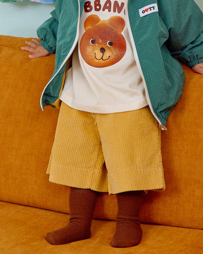 [PRE-ORDER] Big Corduroy Pants