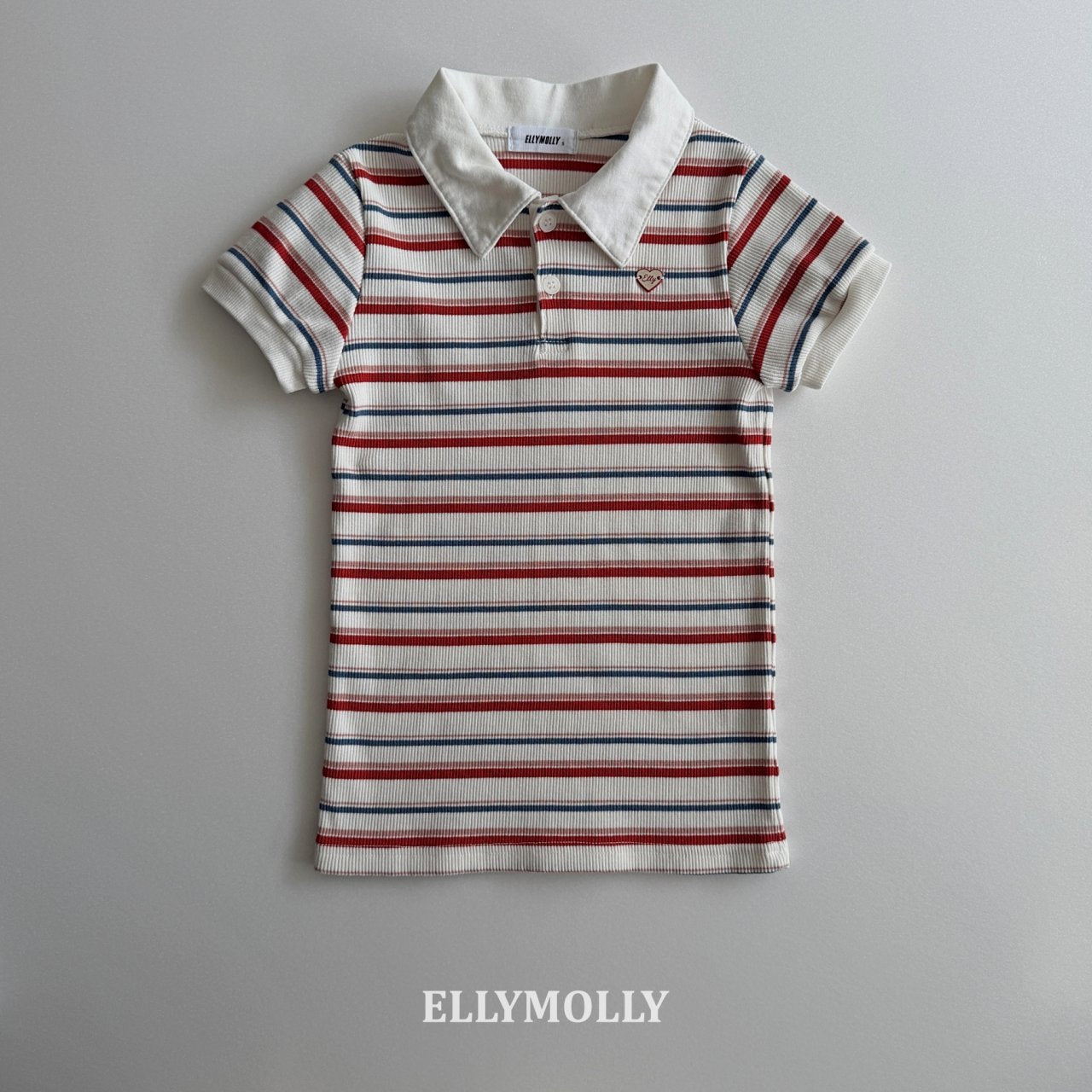 [PRE-ORDER] Picnic Collar Dress
