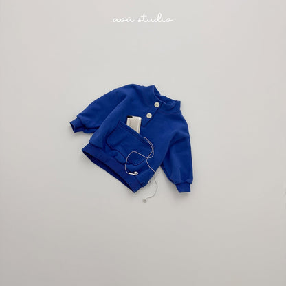 [PRE-ORDER] Kangaroo Sweatshirts