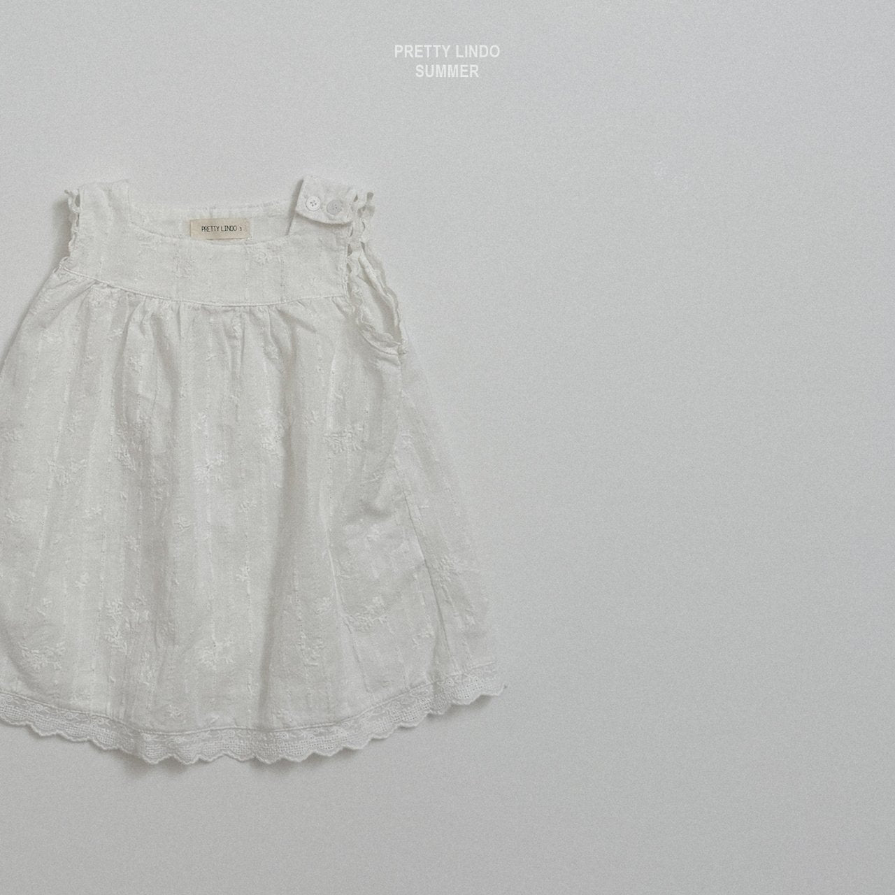 [PRE-ORDER] Sister Dress