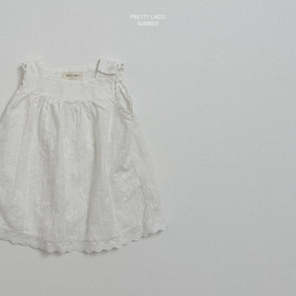 [PRE-ORDER] Sister Dress