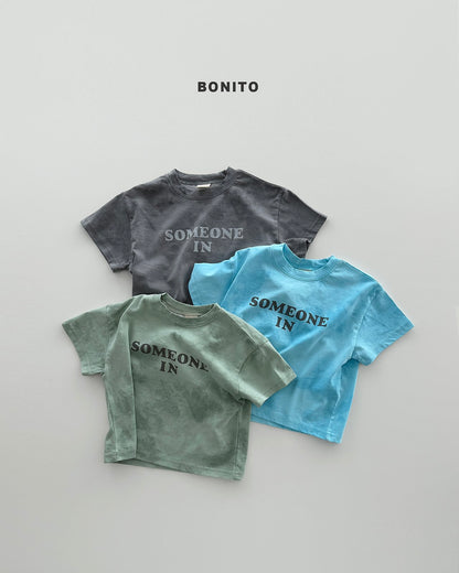 [PRE-ORDER] Tie Dyed T-Shirts