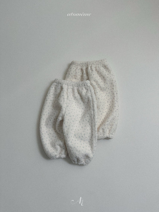 [PRE-ORDER] Teddy Pants