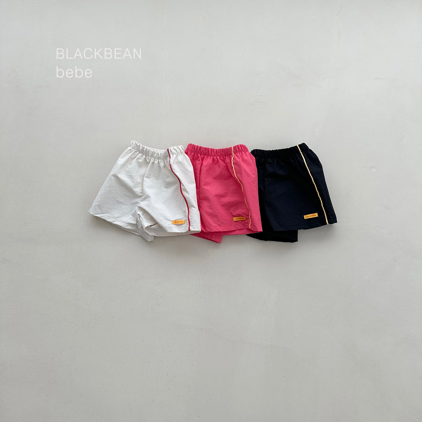 [PRE-ORDER] Potential Baby Shorts