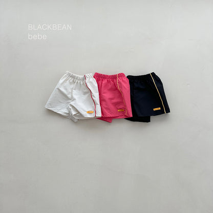 [PRE-ORDER] Potential Baby Shorts