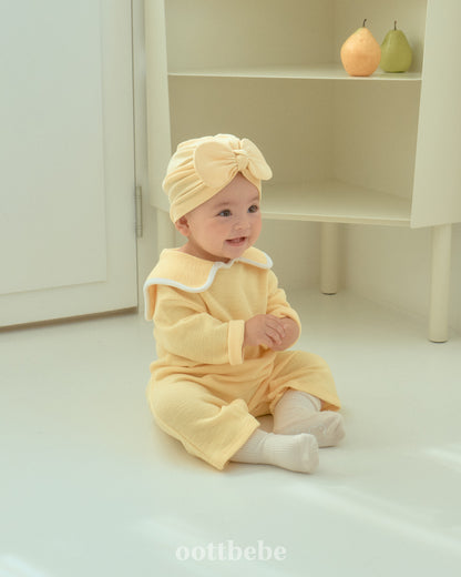 [PRE-ORDER] Vine Sailor Body Suit