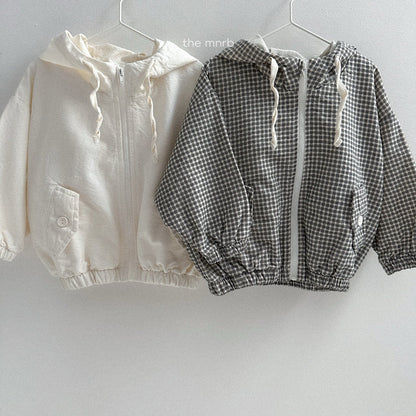 [PRE-ORDER] Way Hoodie Jumper