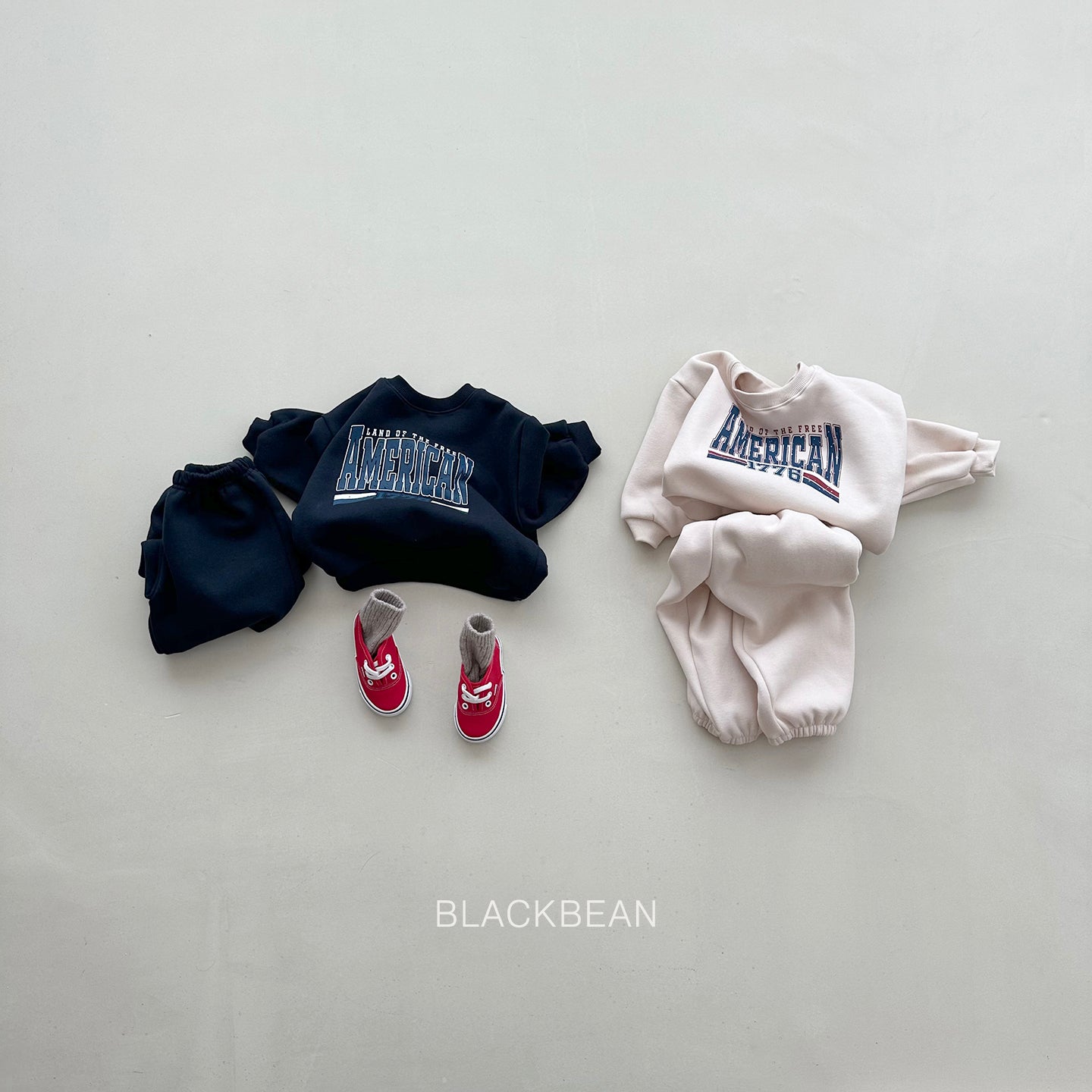 [PRE-ORDER] Park Top Bottom Set