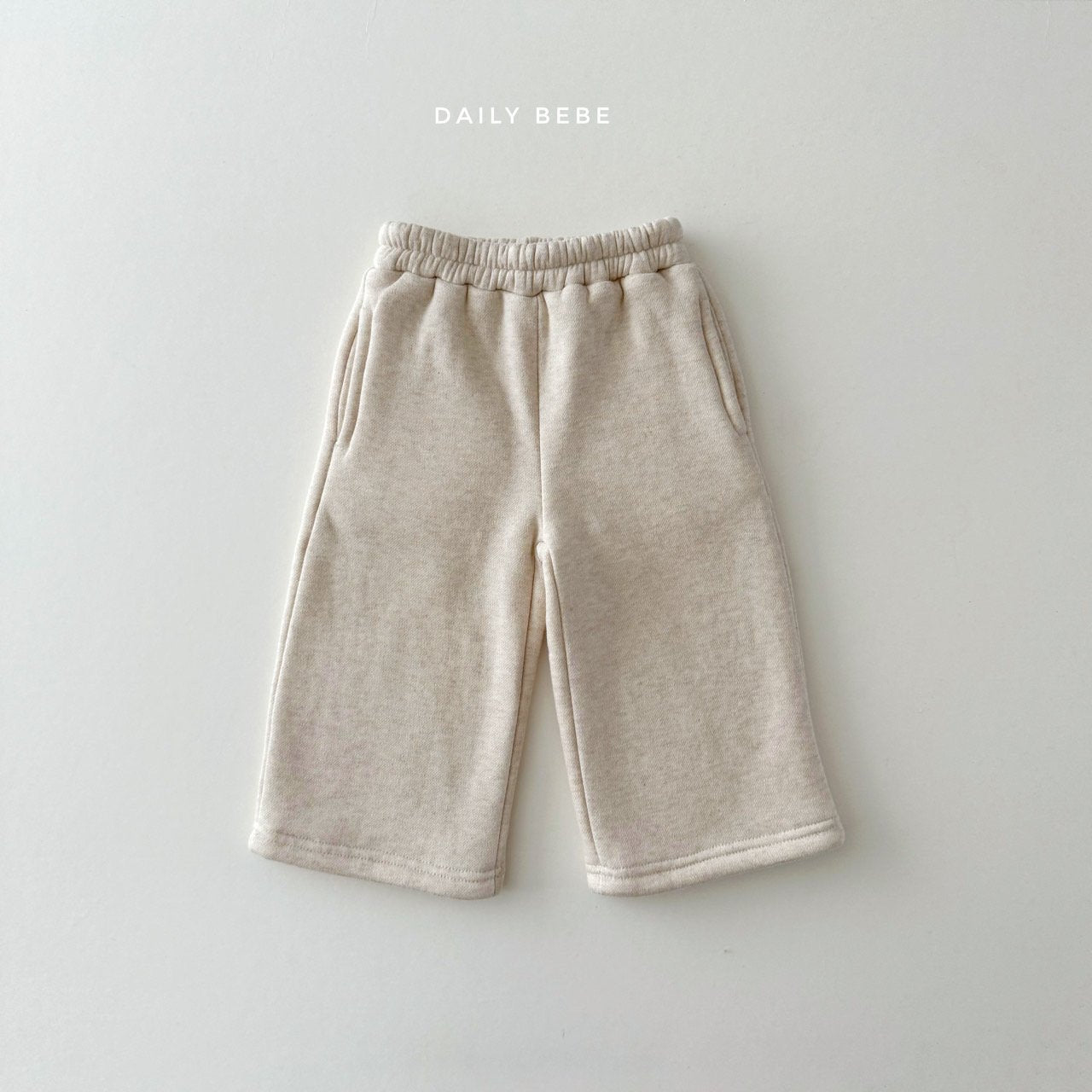 [PRE-ORDER] Extra Warm Pants