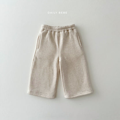 [PRE-ORDER] Extra Warm Pants