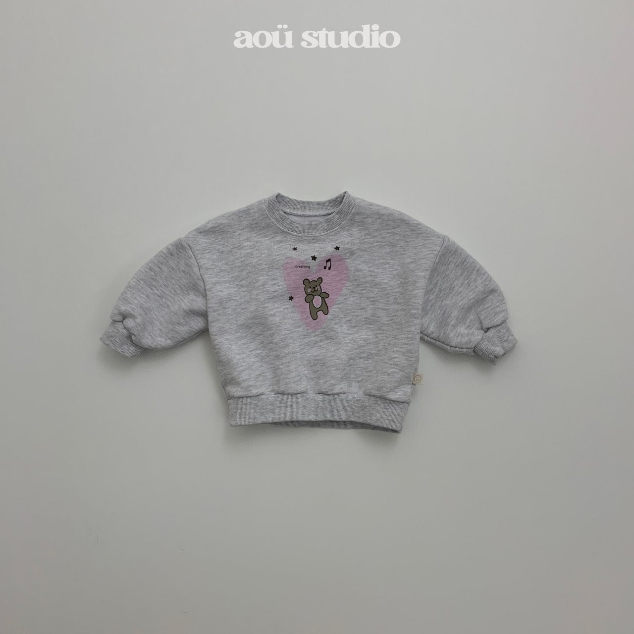 [PRE-ORDER] Dreaming Sweatshirts