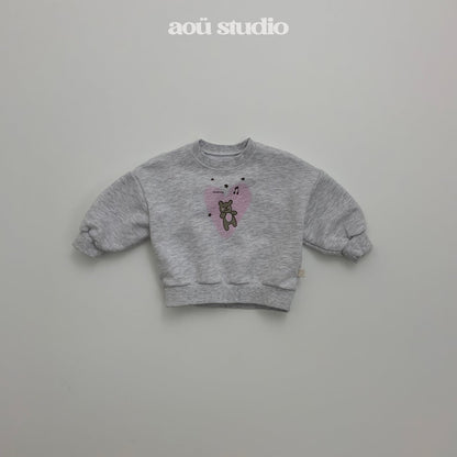 [PRE-ORDER] Dreaming Sweatshirts