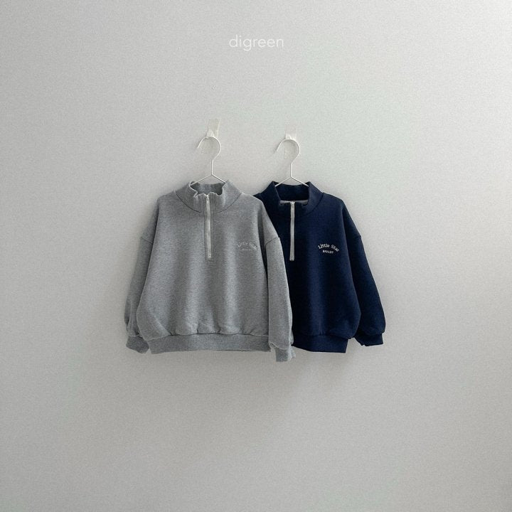 [PRE-ORDER] Little Anorak