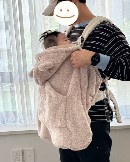 [PRE-ORDER] Kinder Baby Carrier Warmer