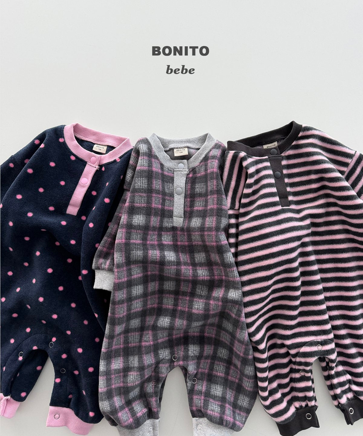 [PRE-ORDER] Pink Body Suit