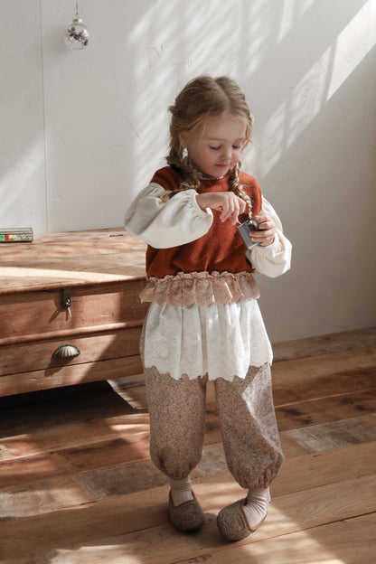 [PRE-ORDER] Darling Pants