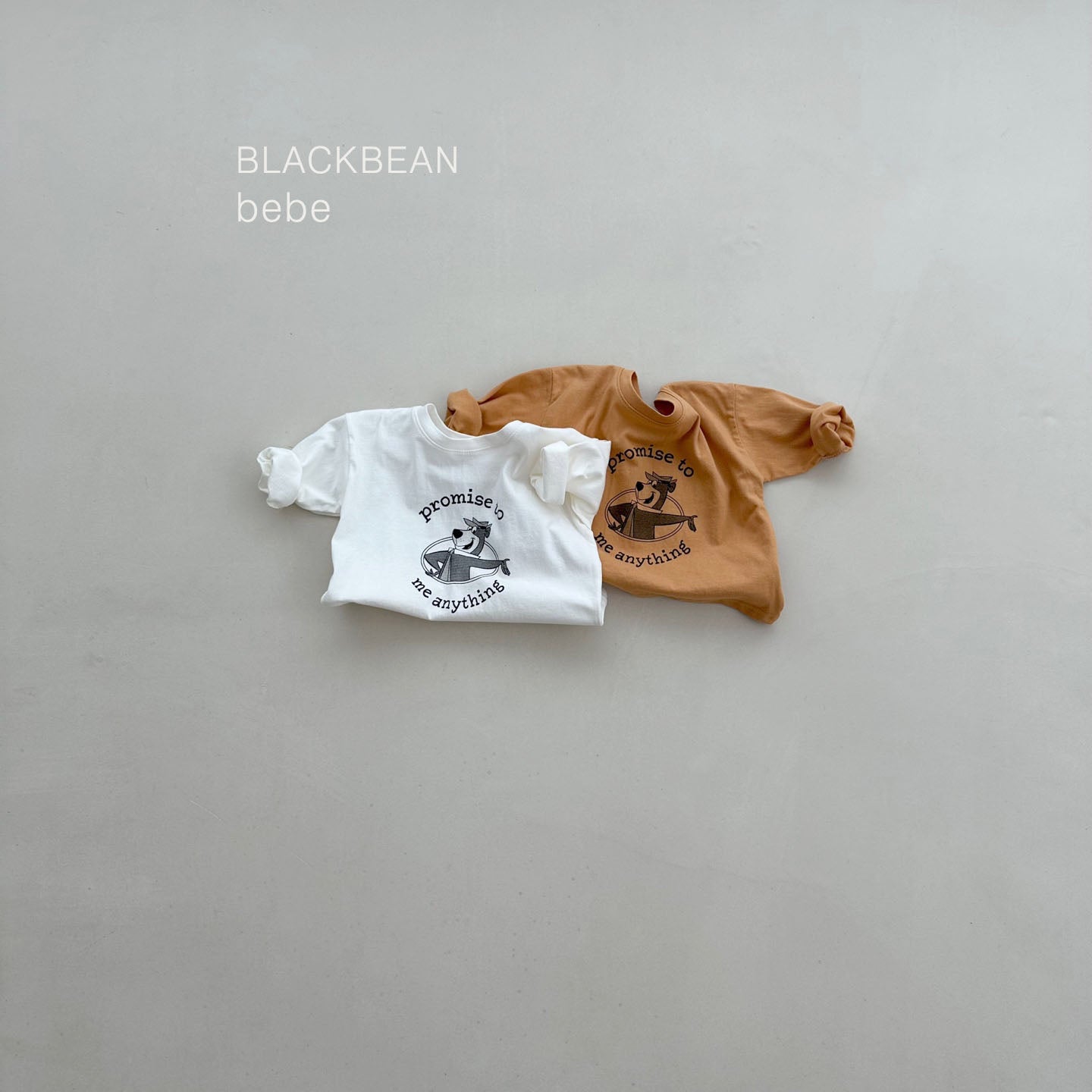 [PRE-ORDER] Lopi Baby T-Shirts