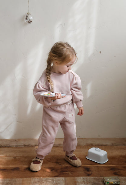 [PRE-ORDER] Lino Pants