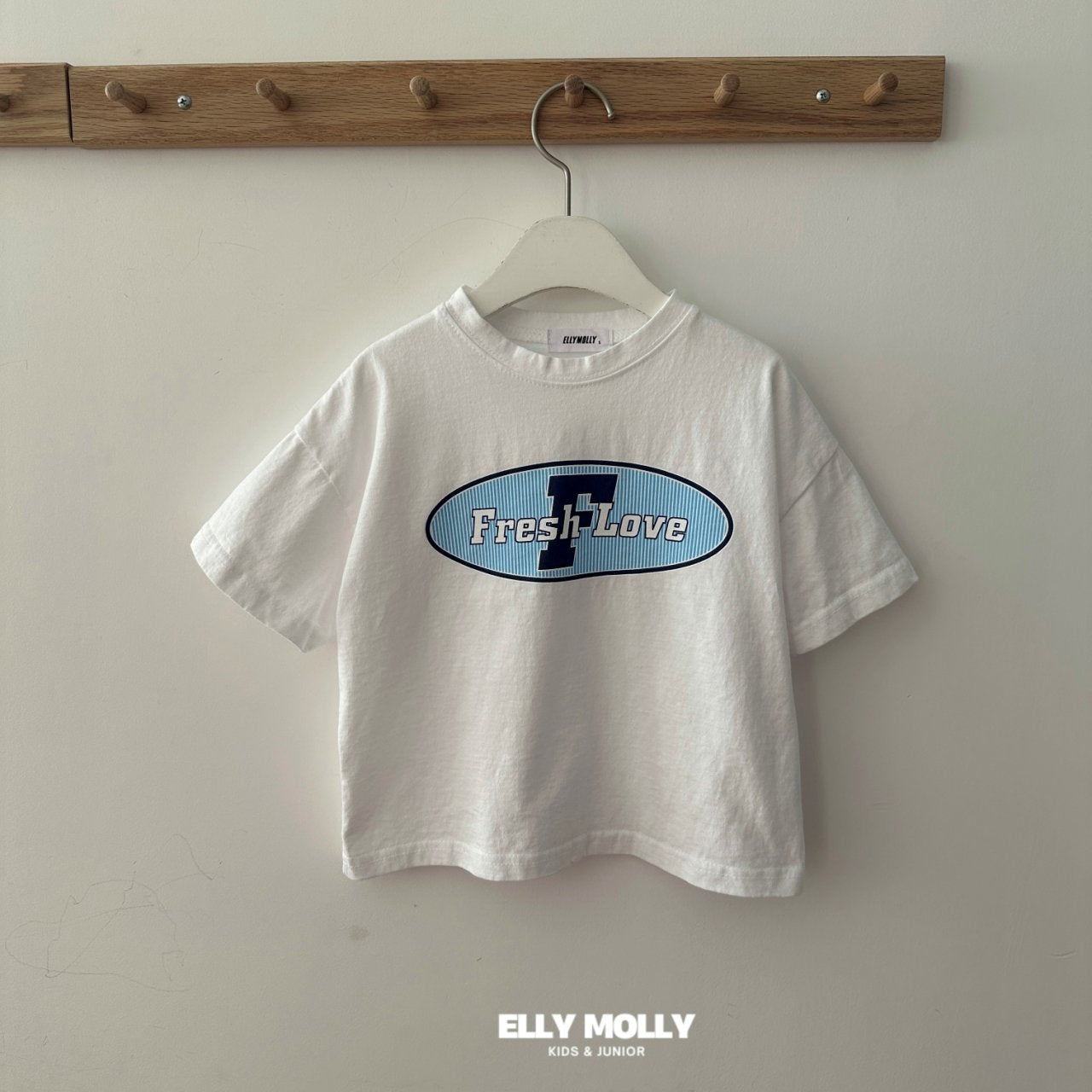 [PRE-ORDER] Fresh T-Shirts