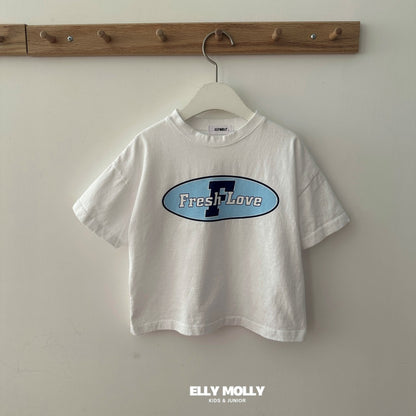 [PRE-ORDER] Fresh T-Shirts