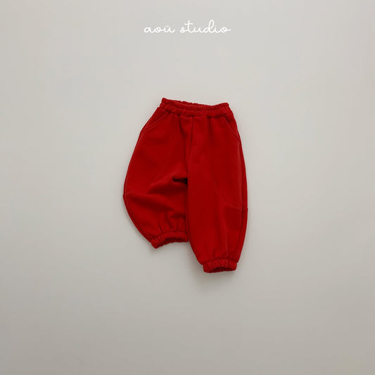 [PRE-ORDER] Layer Jogger