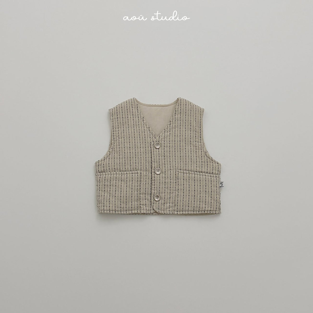 [PRE-ORDER] Ethnic Vest