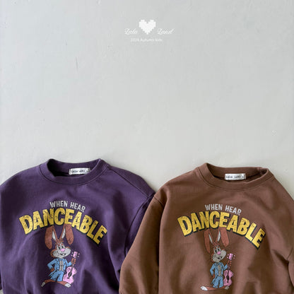 [PRE-ORDER] Rabbit Sweatshirts