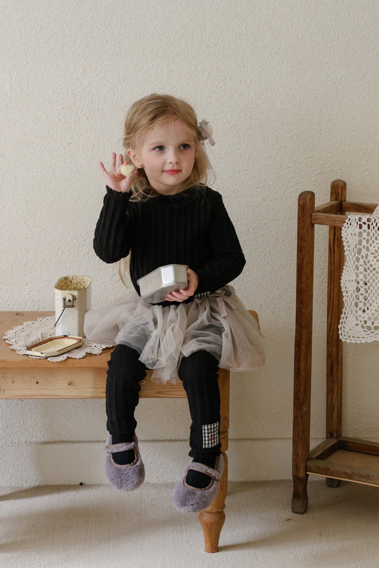 [PRE-ORDER] Eliz Skirts