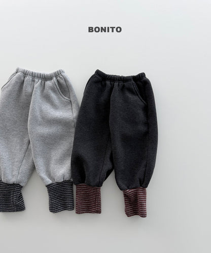 [PRE-ORDER] Warmer Jogger