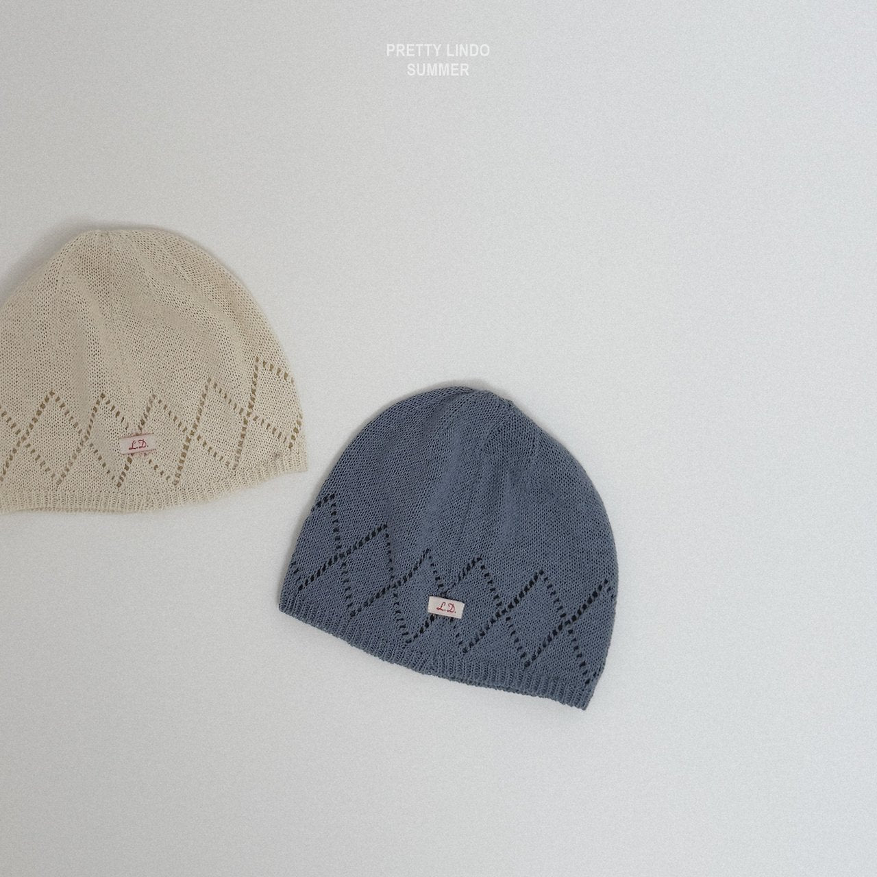[PRE-ORDER] Eldi Sweater Beanie