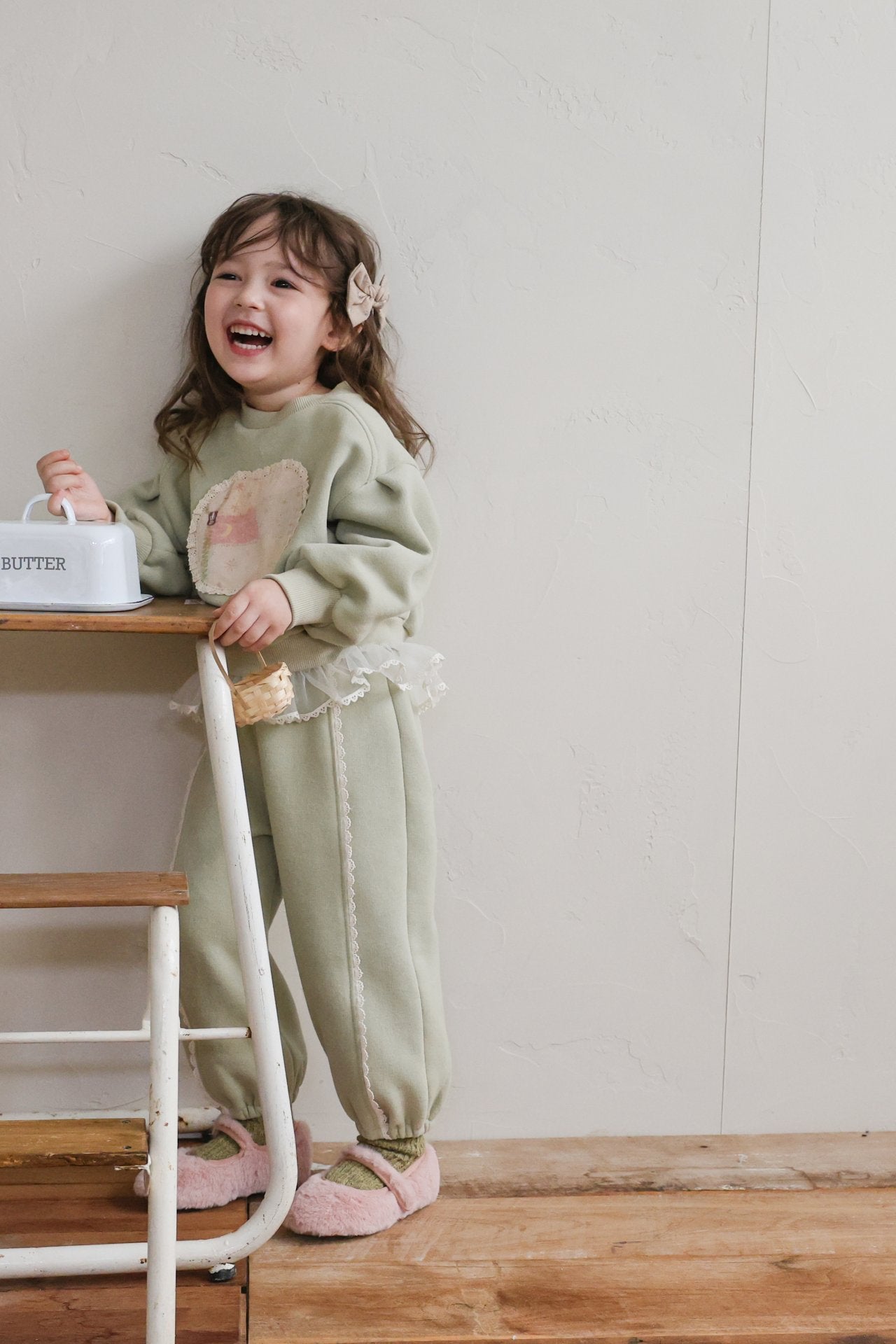 [PRE-ORDER] Toy Pants
