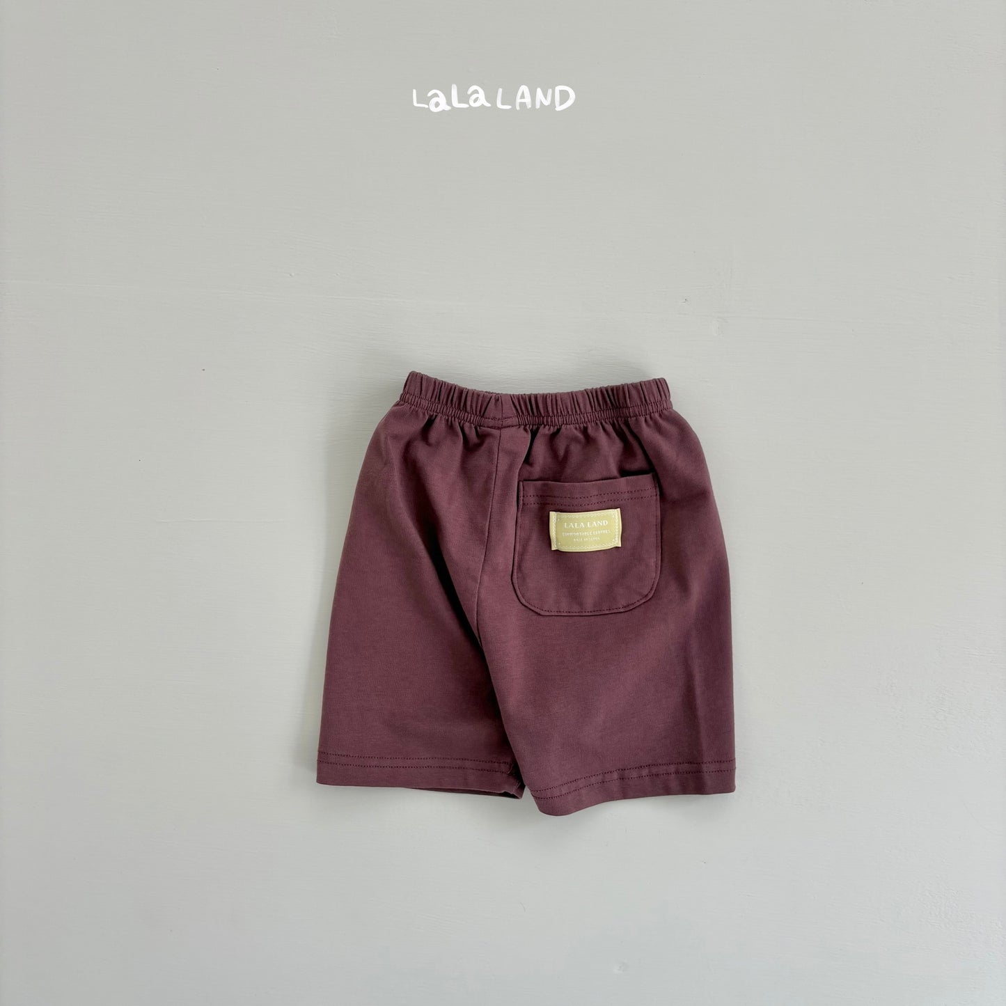 [PRE-ORDER] Cool Span Baby Pants